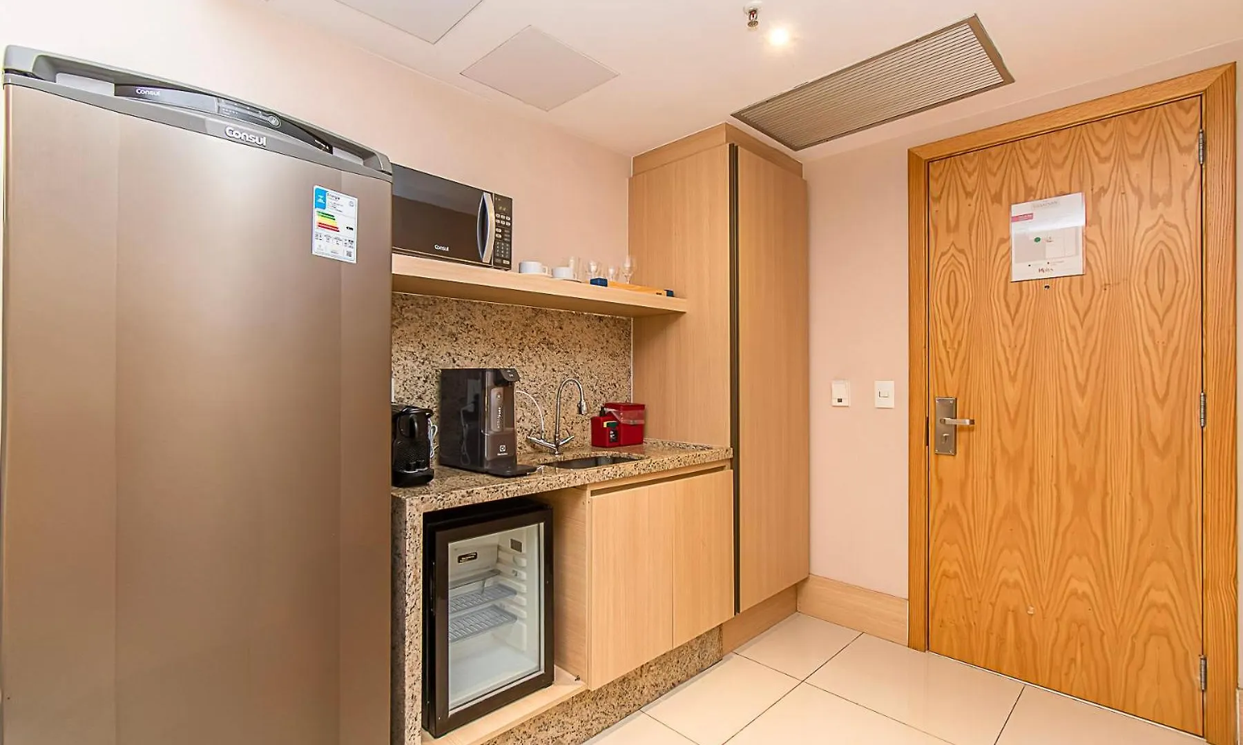 Appartamento Cullinan Diaria Brasil 62536 Brasilia