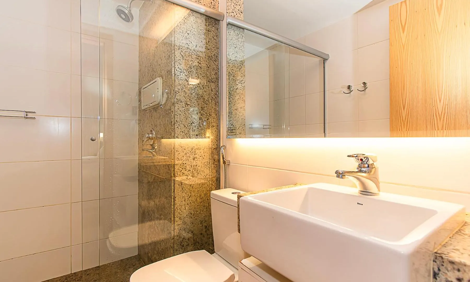 Appartamento Cullinan Diaria Brasil 62536 Brasilia Brasile