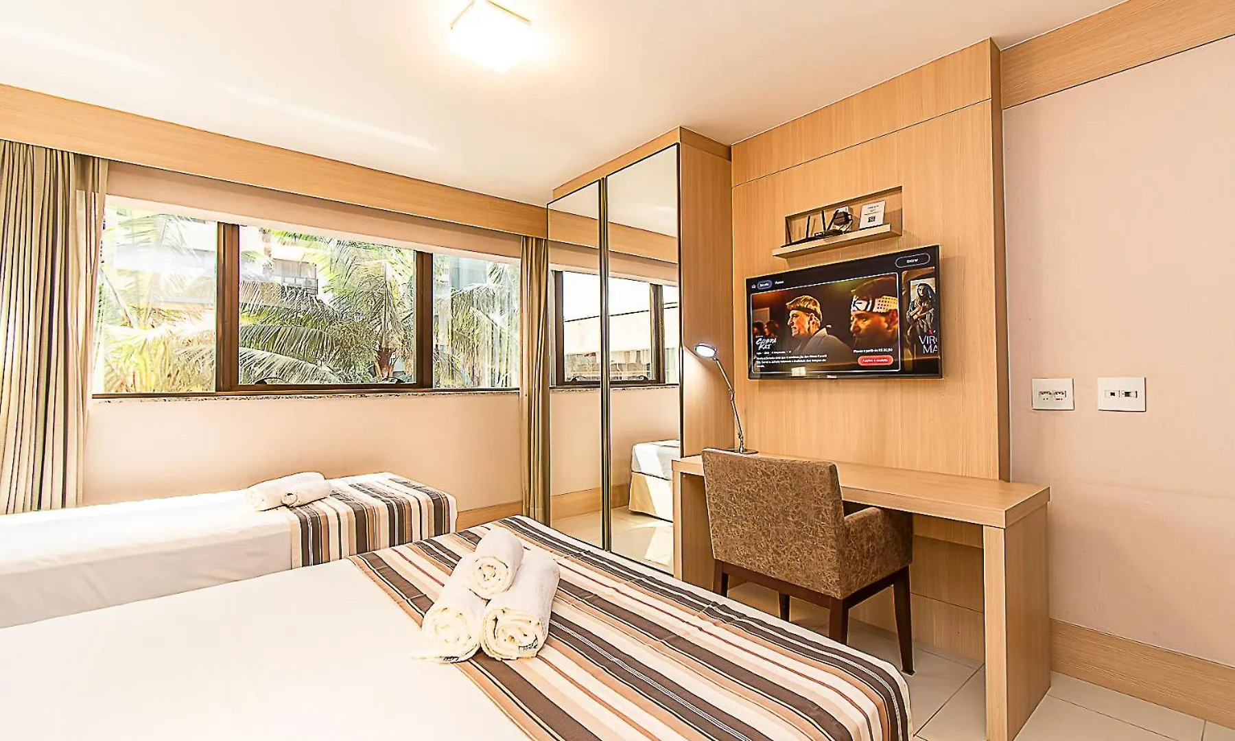 Appartamento Cullinan Diaria Brasil 62536 Brasilia