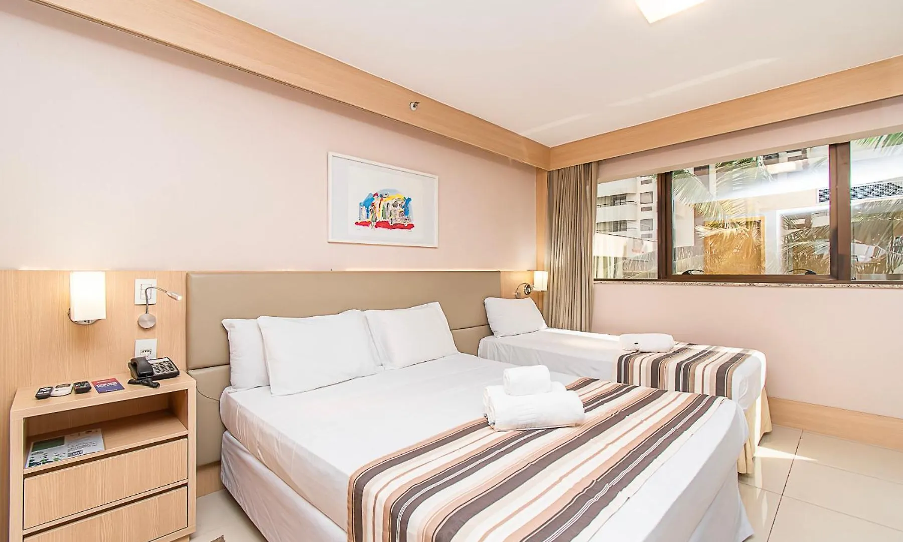 Apartament Cullinan Diaria Brasil 62536 Brasília