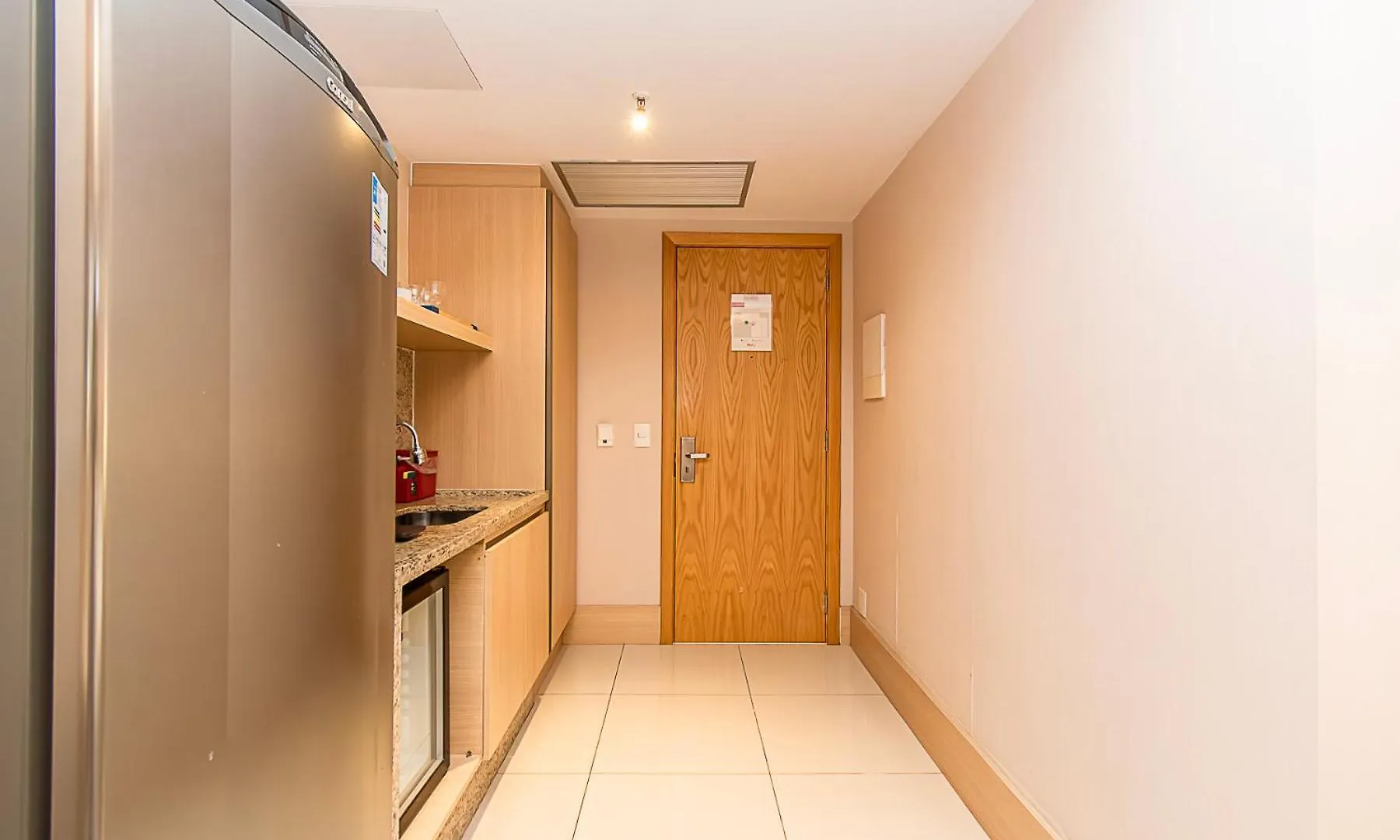 Apartament Cullinan Diaria Brasil 62536 Brasília