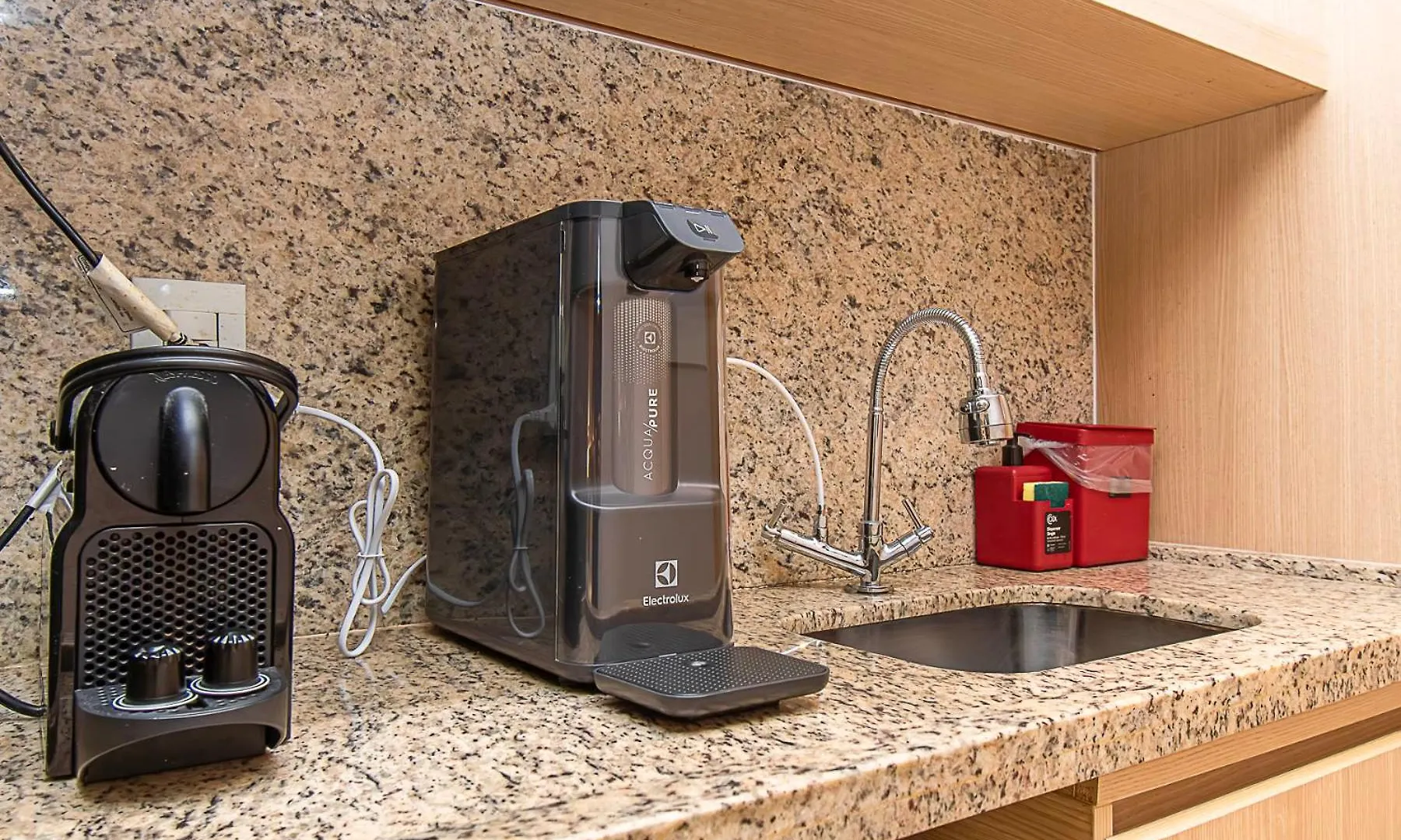Apartament Cullinan Diaria Brasil 62536 Brasília Brazylia